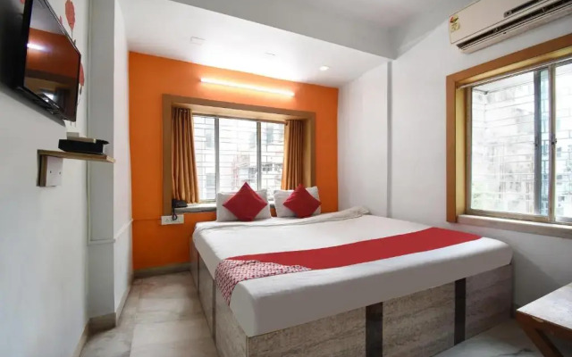 Crown Inn by OYO Rooms