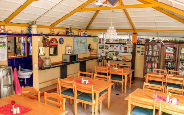 Casa Cottage
