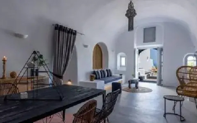Villas by Senses collection