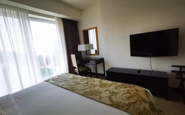 Dream Inn Dubai Apartments - Al Khudrawi