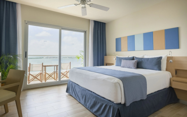 Hotel Nyx Cancun