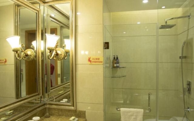 Rui Zhi Hotel