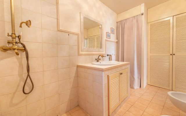 Villa Sabina - Torre Suda