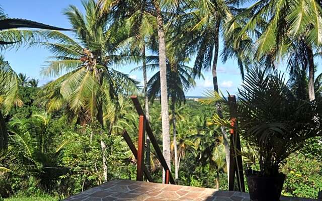 Sitiopousada Os Tres