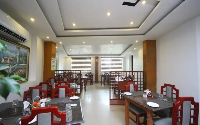 Edition O 30021 US Consulate