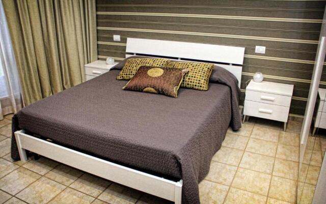 Via Brin 32 Bed  Breakfast
