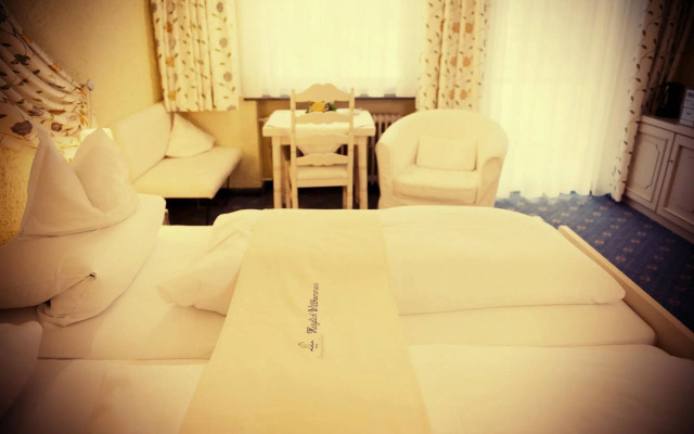 Hotel Langenwaldsee
