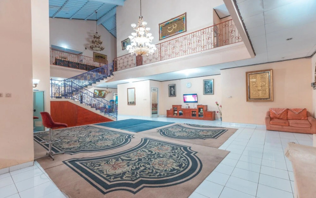 Villa Sm