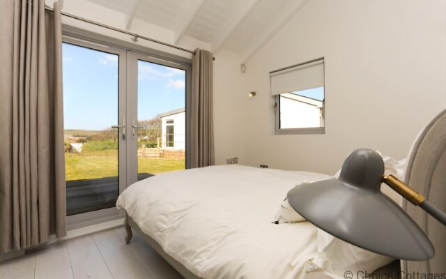 THE Cabin Croyde 4 Bedrooms