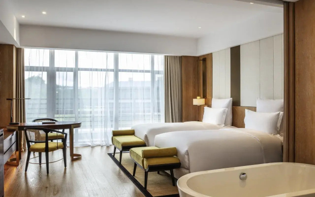 Pullman Changbaishan Resort