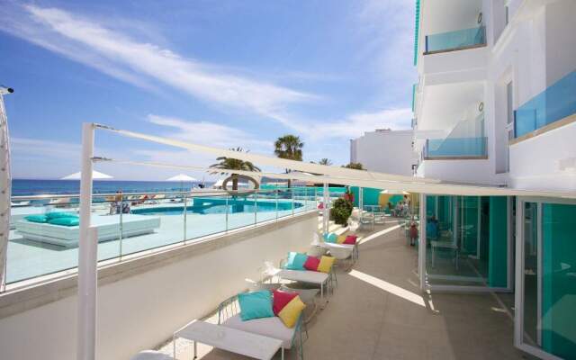 AMA Ibiza Suites - Adults Only