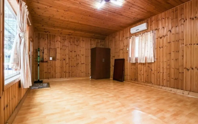 Pocheon Purun Village Pension