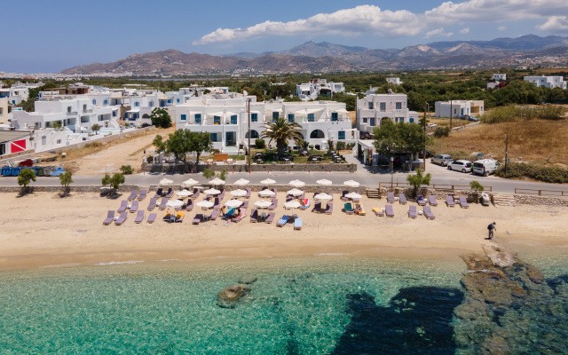 Liana Beach Hotel & Spa