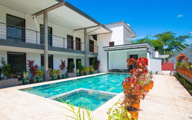 Paradise Bay Hotel Boutique
