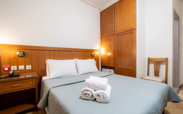 Philippos Hotel