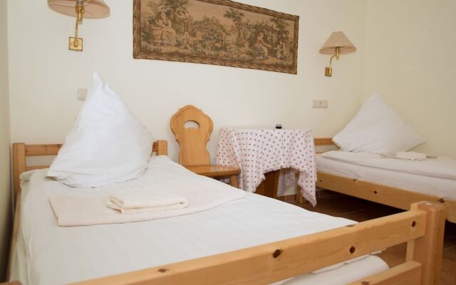 Wanderlust Hostel