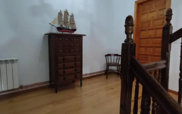 La Casa del Rastro