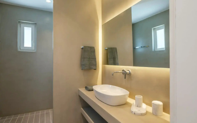 Mykonos Mood Villas