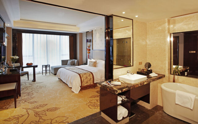 Eurasia Convention International Hotel