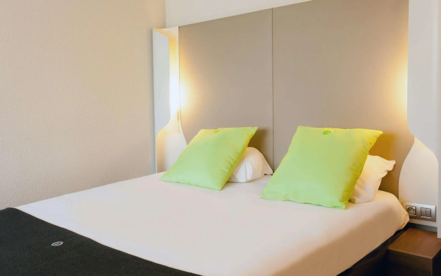 Hotel Campanile Angers Ouest - Beaucouzé