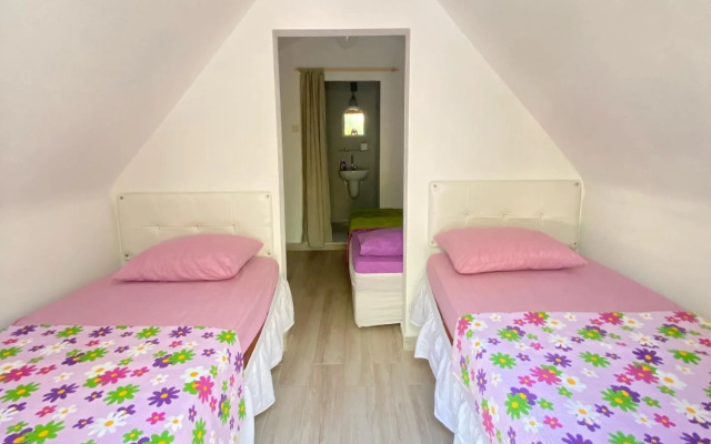 Memo's Garden Butik Otel