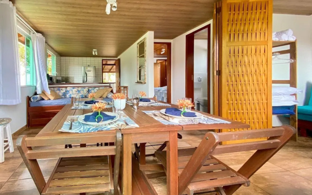 Casa Recanto da Armação