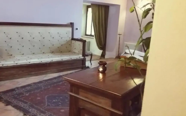 La Cascina del Castello