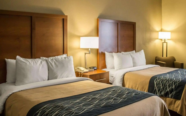 Quality Inn