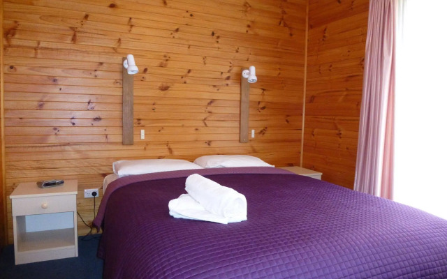 Silver Ridge Retreat