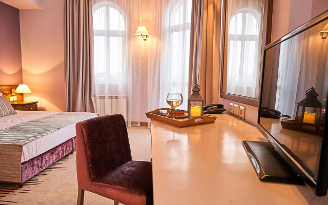 Hotel Lion Sofia
