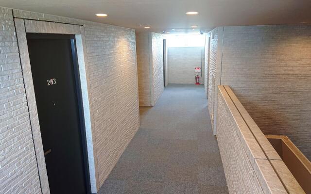 C-stella inn Miyakojima