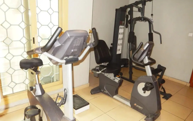 Noubou International Hotel