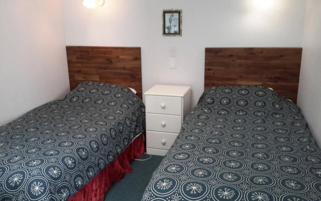 Papakura Pioneer Motor Lodge and Motel