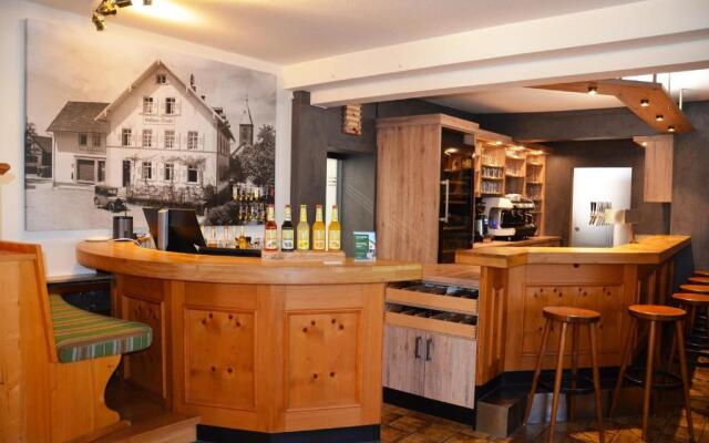 Gasthof Zur Traube