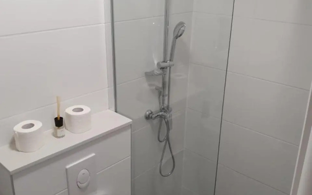 Apartment Carevic