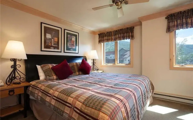 West Condominiums - W3506