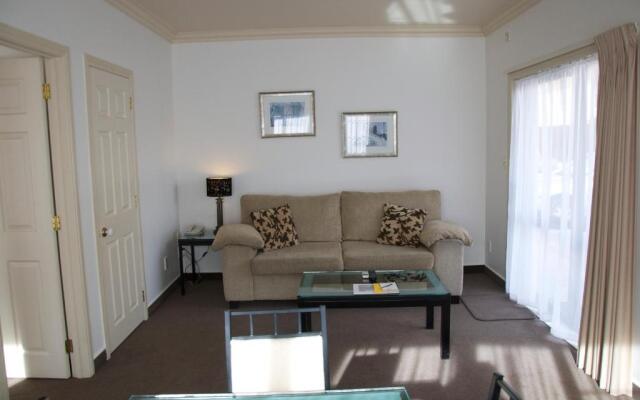 Tuscany Villas Whakatane