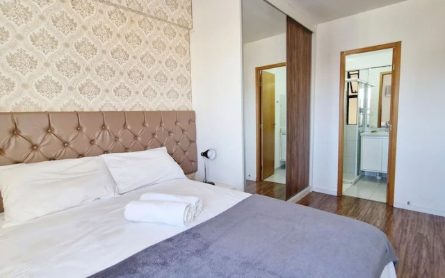 COITP0101 - Condomínio Mar de Itapuã