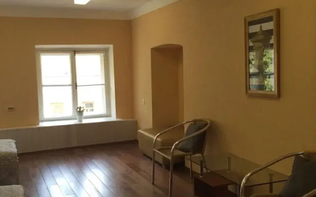 Gostyny Dvor na Polyanke - Hostel