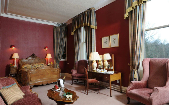 Muthu Newton Hotel (Near Inverness Airport)