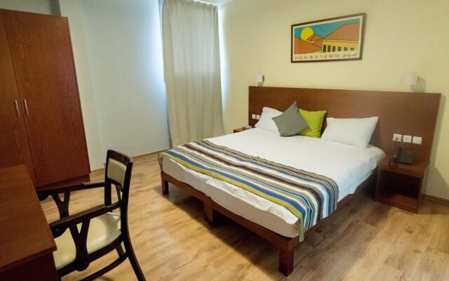 Villa Nazareth Hotel