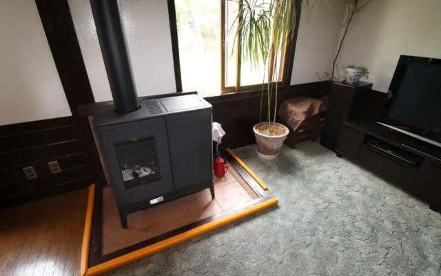 Pension Sequoia