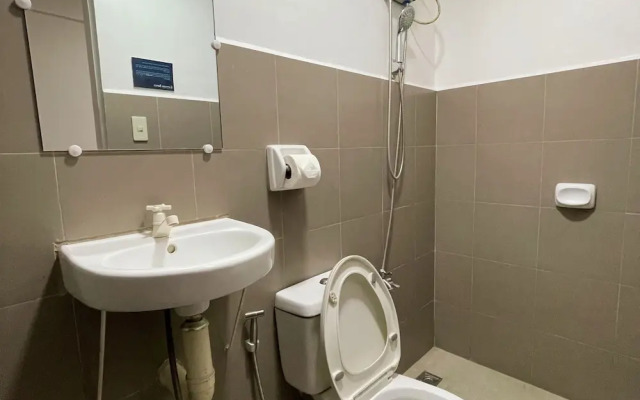 Captains Suites Albay