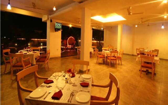 Lambana Resort