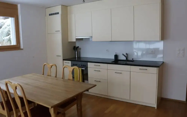 Ferienwohnung Rauchs