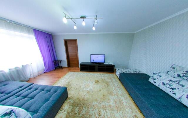Apartment on Kaisenova