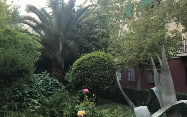 Quality Suites Madrid