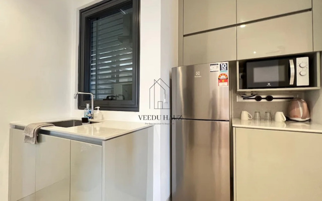 Lucentia at Kuala Lumpur by Veedu Hauz