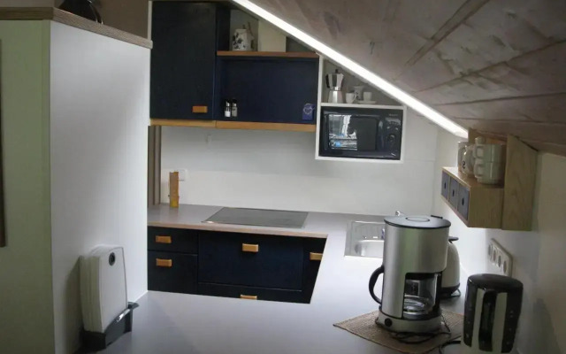 Ferienwohnung Helena