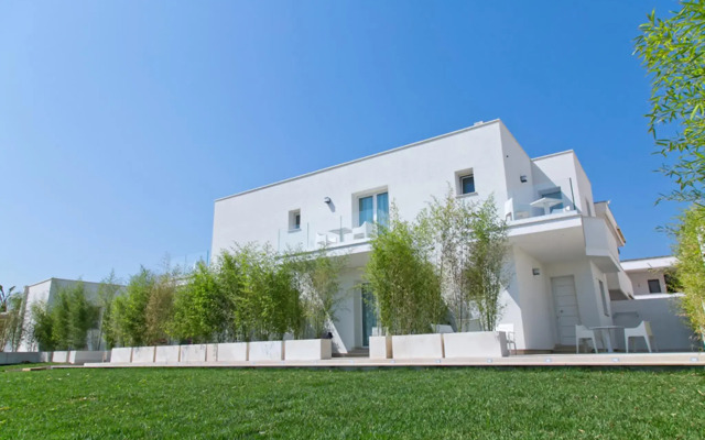 Terra d'Acqua Resort